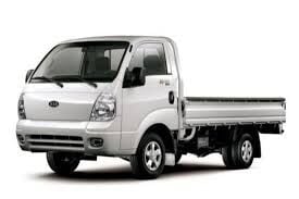 KIA BONGO 2005 SONRASI 